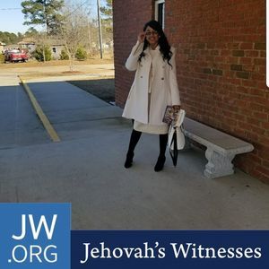 Meet your Posher, Barbara